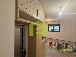Διαμέρισμα 48 τ.μ. προς πώληση, Πυροσβεστείο Πάτρας-thumb-4