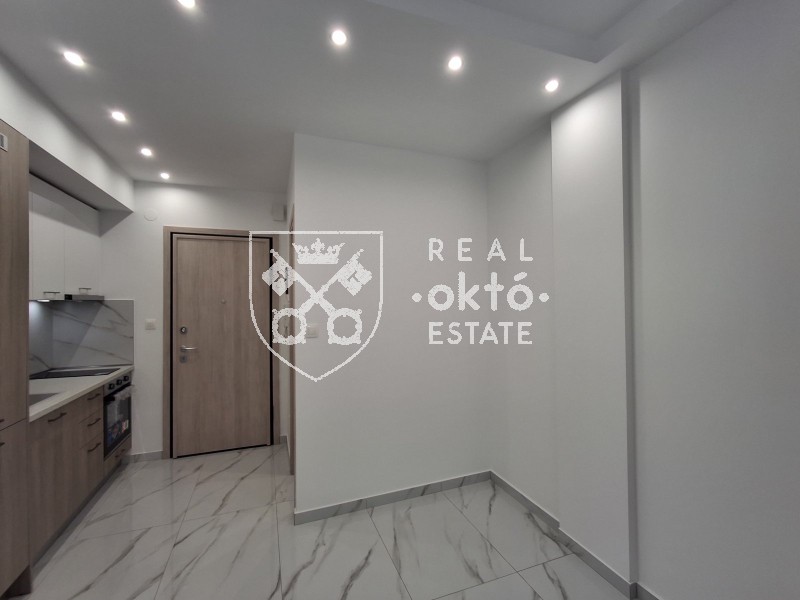 Studio / γκαρσονιέρα 26 τ.μ. πρός πώληση, Θεσσαλονίκη - Κέντρο, Φάληρο