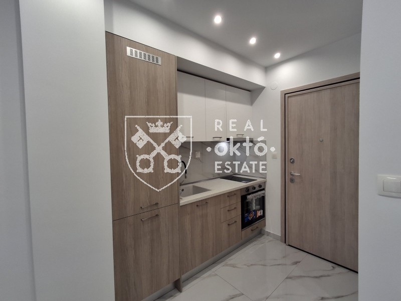 Studio / γκαρσονιέρα 26 τ.μ. πρός πώληση, Θεσσαλονίκη - Κέντρο, Φάληρο