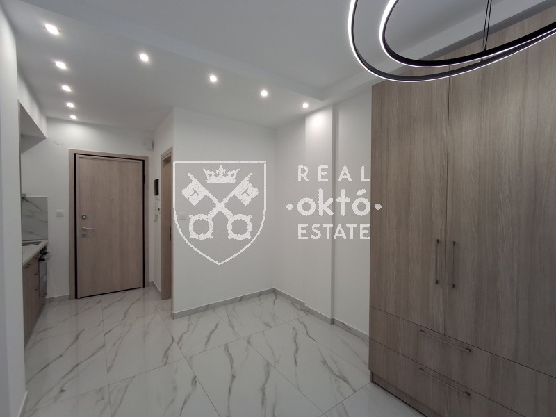 Studio / γκαρσονιέρα 26 τ.μ. πρός πώληση, Θεσσαλονίκη - Κέντρο, Φάληρο