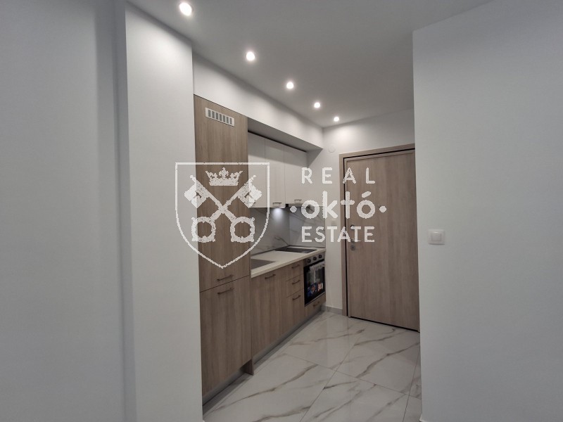Studio / γκαρσονιέρα 26 τ.μ. πρός πώληση, Θεσσαλονίκη - Κέντρο, Φάληρο