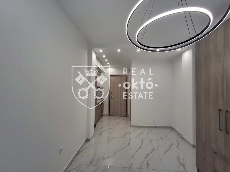 Studio / γκαρσονιέρα 26 τ.μ. πρός πώληση, Θεσσαλονίκη - Κέντρο, Φάληρο