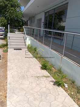 Γραφείο 800 τ.μ. πρός ενοικίαση