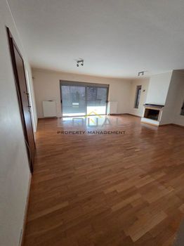 Apartment 155 sqm for rent