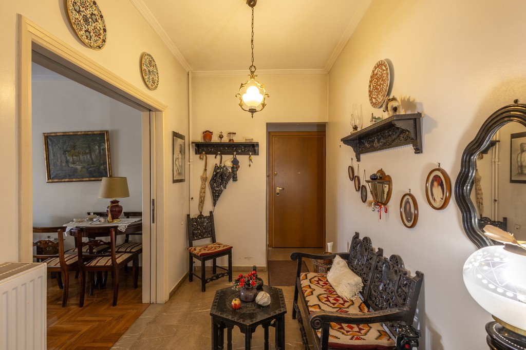 Διαμέρισμα 104 τ.μ. προς πώληση, Πλατεία Αττικής