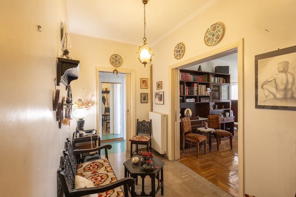 Διαμέρισμα 104 τ.μ. προς πώληση, Πλατεία Αττικής