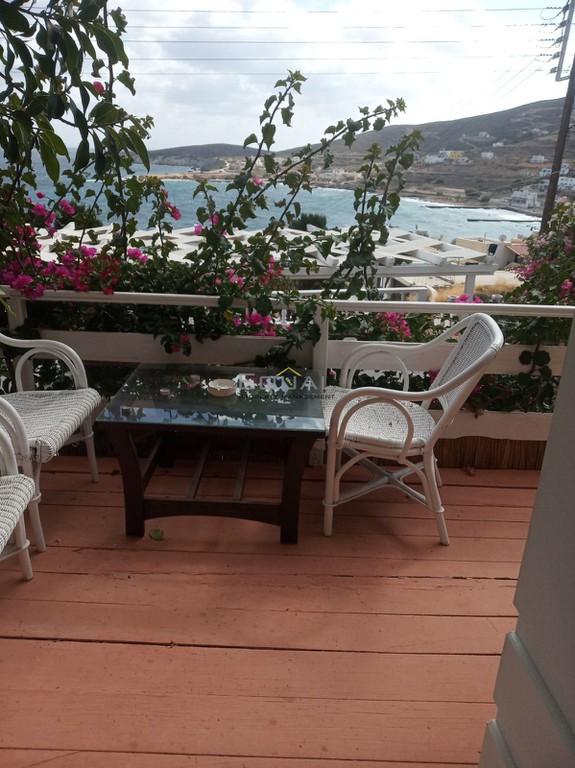 Βίλλα 400 τ.μ. πρός πώληση, Κυκλάδες, Σύρος