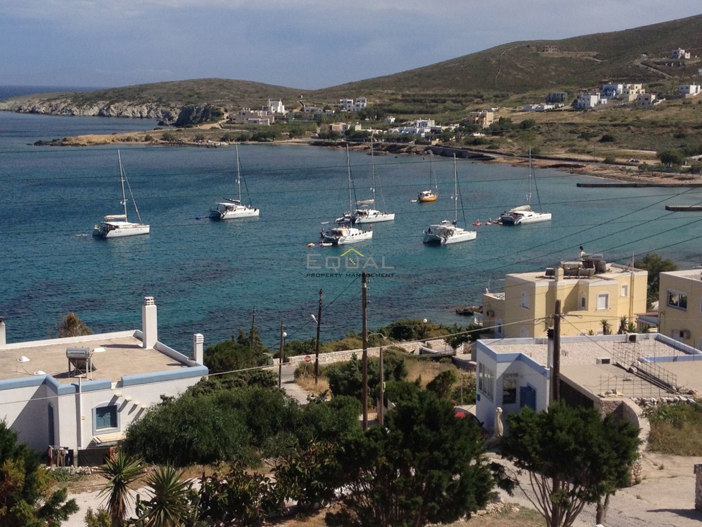 Βίλλα 400 τ.μ. πρός πώληση, Κυκλάδες, Σύρος