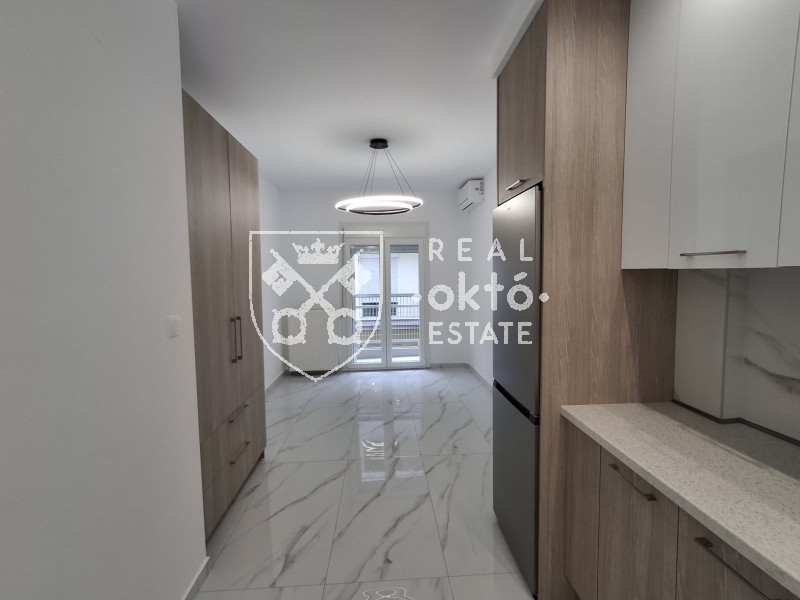Studio / γκαρσονιέρα 34 τ.μ. πρός πώληση, Θεσσαλονίκη - Κέντρο, Φάληρο