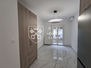 Studio / γκαρσονιέρα 34 τ.μ. προς πώληση, Φάληρο-thumb-4