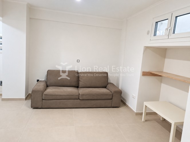 Studio / γκαρσονιέρα 35 τ.μ. πρός πώληση, Αθήνα - Κέντρο, Εξάρχεια - Νεάπολη