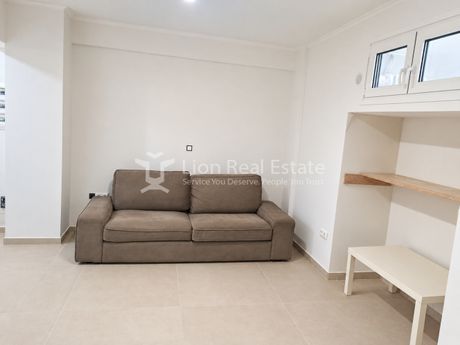 Studio / γκαρσονιέρα 35 τ.μ. προς πώληση