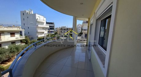 Apartment 115 sqm for rent