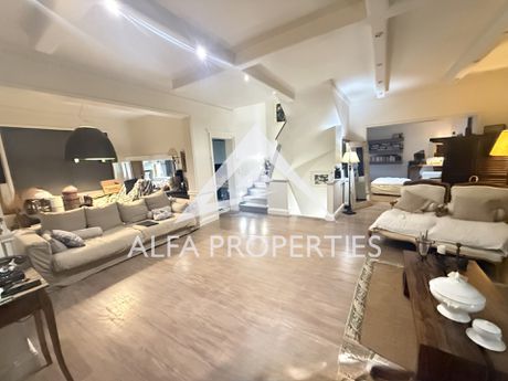 Maisonette 280 sqm for sale