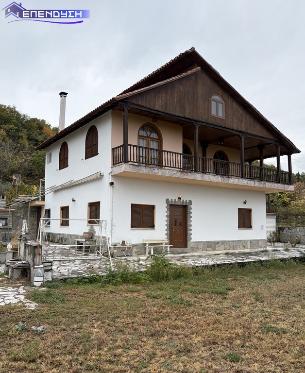 Μονοκατοικία 160 τ.μ. προς ενοικίαση, Ημαθία, Βέροια