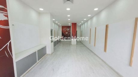Κατάστημα 60 τ.μ. πρός ενοικίαση