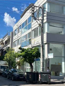Office 65 sqm for rent