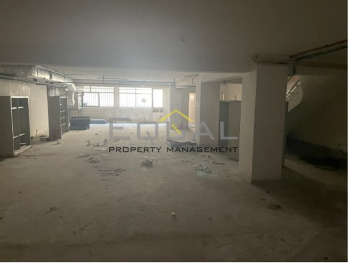 Κατάστημα 530 τ.μ. προς ενοικίαση, Άγιος Δημήτριος Αττικής
