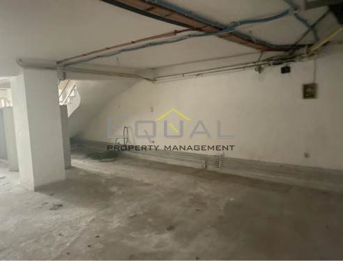 Κατάστημα 530 τ.μ. προς ενοικίαση, Άγιος Δημήτριος Αττικής