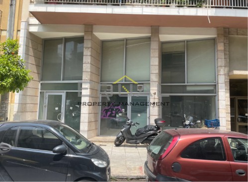 Κατάστημα 530 τ.μ. προς ενοικίαση, Άγιος Δημήτριος Αττικής