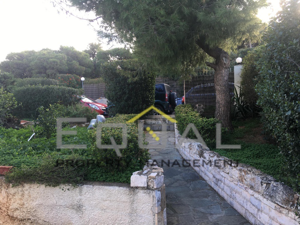 Μονοκατοικία 60 τ.μ. προς ενοικίαση, Άγιος Δημήτριος Κορωπίου
