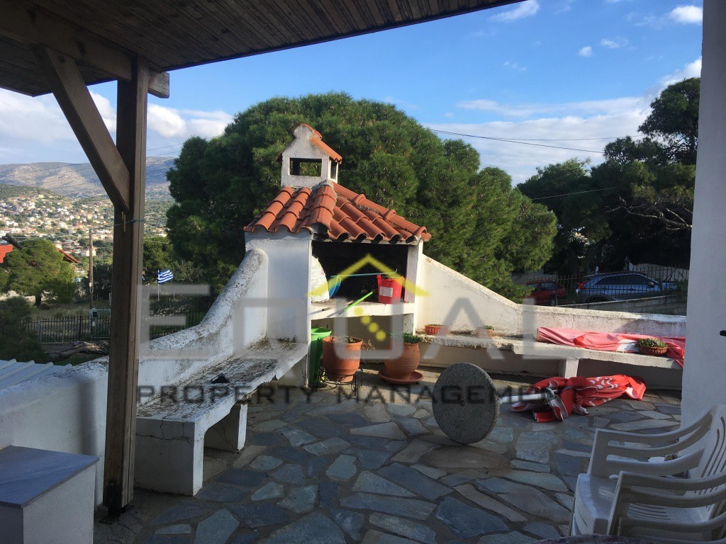 Μονοκατοικία 60 τ.μ. προς ενοικίαση, Άγιος Δημήτριος Κορωπίου