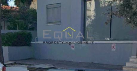 Office 132 sqm for rent