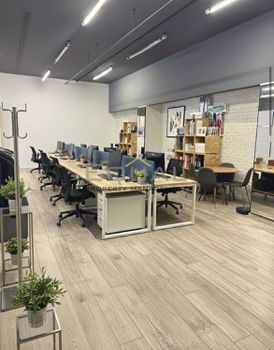 Γραφείο 445 τ.μ. πρός ενοικίαση