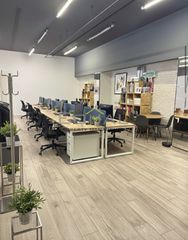 Γραφείο 445 τ.μ. για ενοικίαση