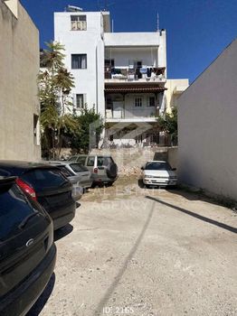 Land plot 156 sqm for sale