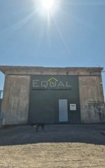 Αποθήκη 340 τ.μ. προς ενοικίαση