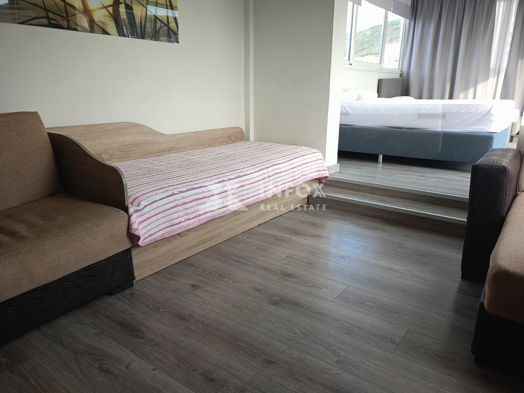 Studio / γκαρσονιέρα 50 τ.μ. πρός ενοικίαση, Ν. Καβάλας, Καβάλα