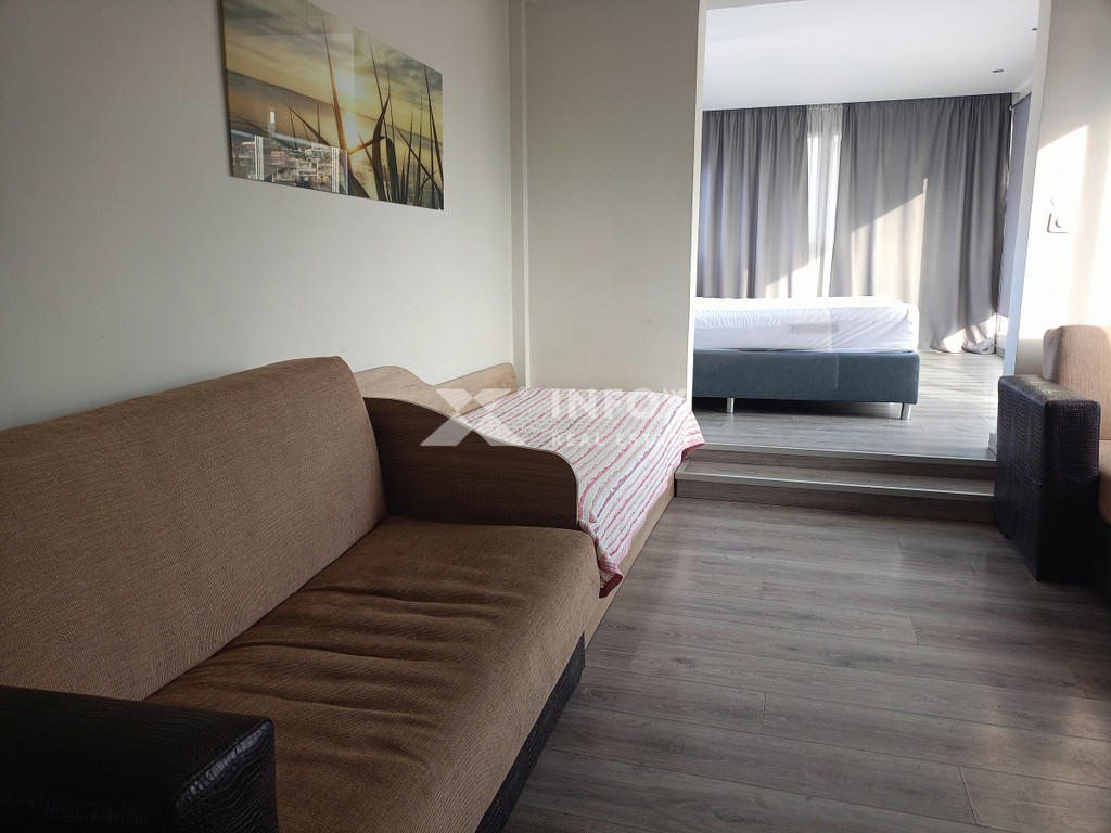 Studio / γκαρσονιέρα 50 τ.μ. πρός ενοικίαση, Ν. Καβάλας, Καβάλα