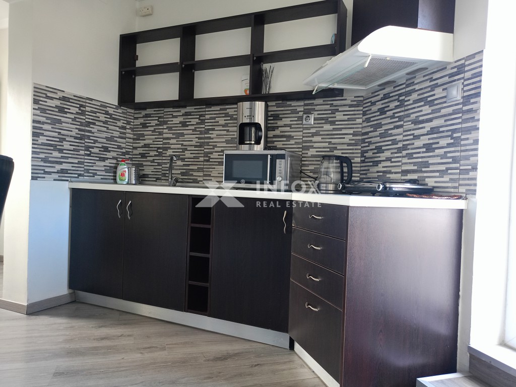 Studio / γκαρσονιέρα 50 τ.μ. πρός ενοικίαση, Ν. Καβάλας, Καβάλα