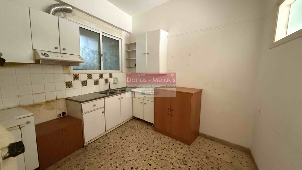 Διαμέρισμα 53 τ.μ. πρός πώληση, Ν. Ηρακλείου, Ηράκλειο Κρήτης