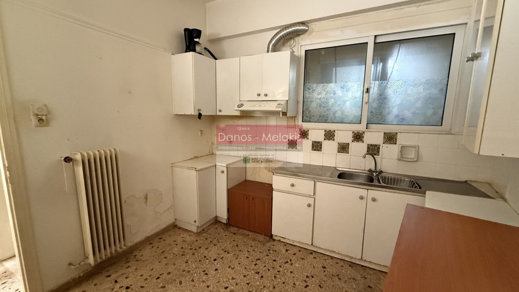 Διαμέρισμα 53 τ.μ. πρός πώληση, Ν. Ηρακλείου, Ηράκλειο Κρήτης