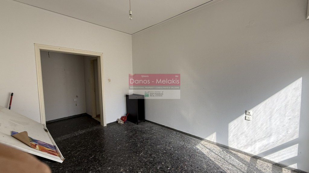 Διαμέρισμα 53 τ.μ. πρός πώληση, Ν. Ηρακλείου, Ηράκλειο Κρήτης