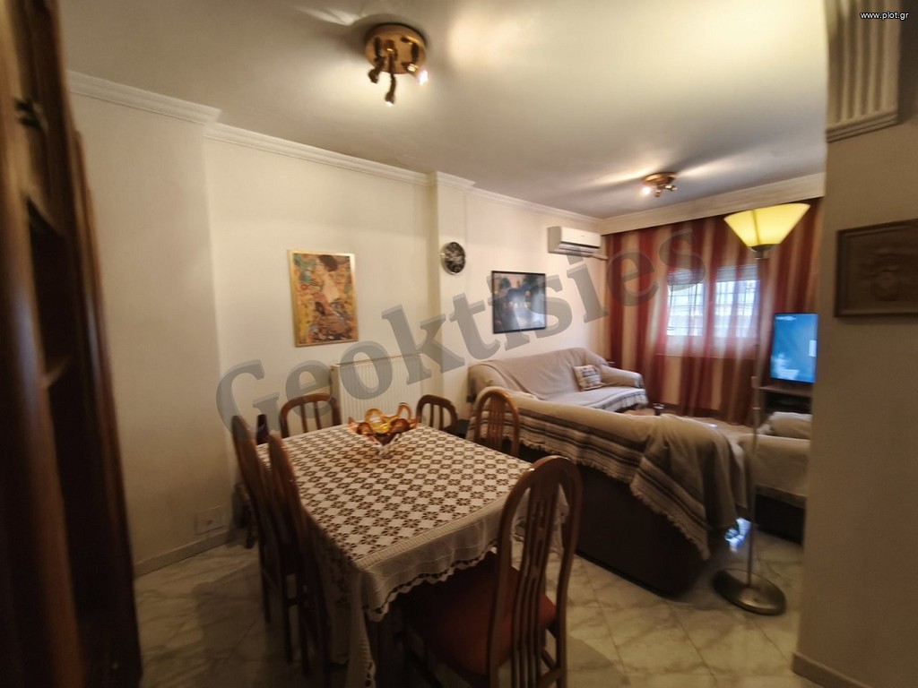 Διαμέρισμα 68 τ.μ. πρός πώληση, Θεσσαλονίκη - Περιφ/Κοί Δήμοι, Συκιές