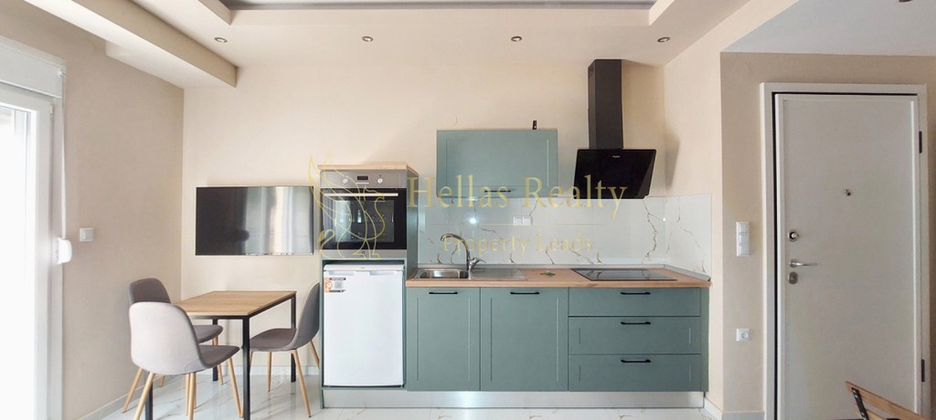 Studio / γκαρσονιέρα 36 τ.μ. προς πώληση, Ν. Καβάλας, Καβάλα