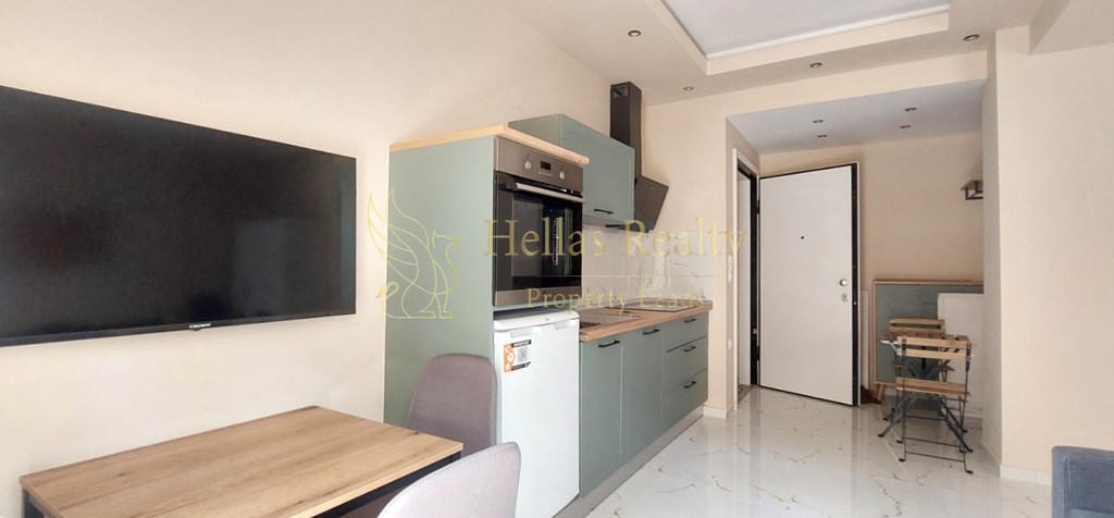 Studio / γκαρσονιέρα 36 τ.μ. προς πώληση, Ν. Καβάλας, Καβάλα