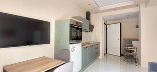 Studio / γκαρσονιέρα 36 τ.μ. πρός πώληση, Ν. Καβάλας, Καβάλα-thumb-3