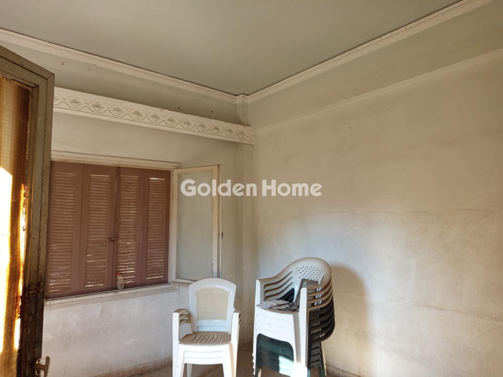 Συγκρότημα διαμερισμάτων 160 τ.μ. προς πώληση, Κέντρο Τυμπακίου