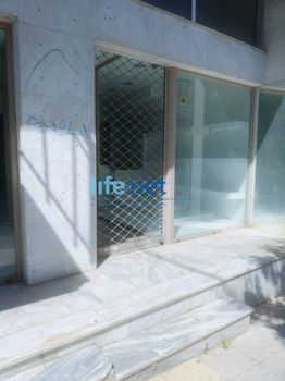 Κατάστημα 128 τ.μ. προς πώληση