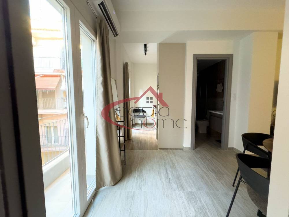 Studio / γκαρσονιέρα 67 τ.μ. πρός πώληση, Θεσσαλονίκη - Κέντρο, Παναγία Φανερωμένη