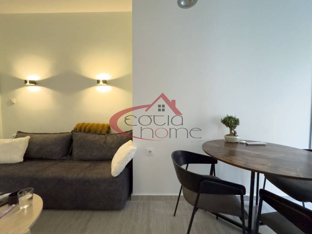 Studio / γκαρσονιέρα 67 τ.μ. πρός πώληση, Θεσσαλονίκη - Κέντρο, Παναγία Φανερωμένη