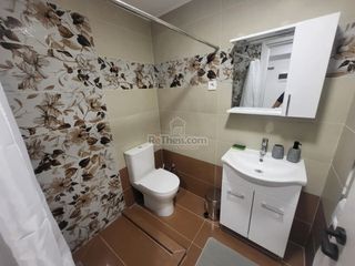 Studio / γκαρσονιέρα 22 τ.μ. για ενοικίαση, Θεσσαλονίκη - Κέντρο, Κέντρο-thumb-9