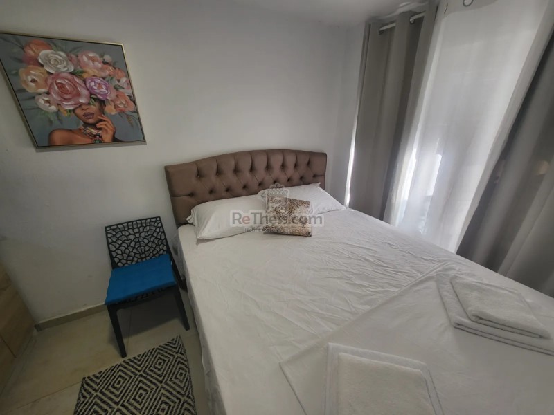 Studio / γκαρσονιέρα 22 τ.μ. πρός ενοικίαση, Θεσσαλονίκη - Κέντρο, Κέντρο