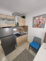 Studio / γκαρσονιέρα 22 τ.μ. για ενοικίαση, Θεσσαλονίκη - Κέντρο, Κέντρο-thumb-4