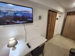 Studio / γκαρσονιέρα 22 τ.μ. για ενοικίαση, Θεσσαλονίκη - Κέντρο, Κέντρο-thumb-7