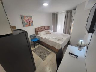 Studio / γκαρσονιέρα 22 τ.μ. για ενοικίαση, Θεσσαλονίκη - Κέντρο, Κέντρο-thumb-5